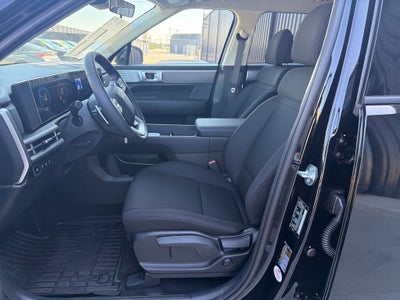 2026 Hyundai Santa Fe SE FWD