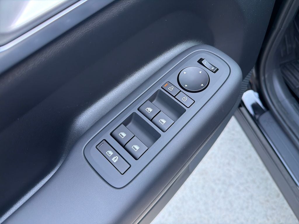 2026 Hyundai Santa Fe SE FWD
