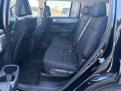 2026 Hyundai Santa Fe SE FWD