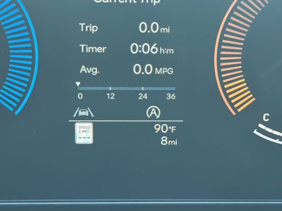 2026 Hyundai Santa Fe SE FWD