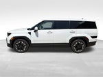 2027 Hyundai Santa Fe SE FWD