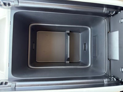 2027 Hyundai Santa Fe SE FWD