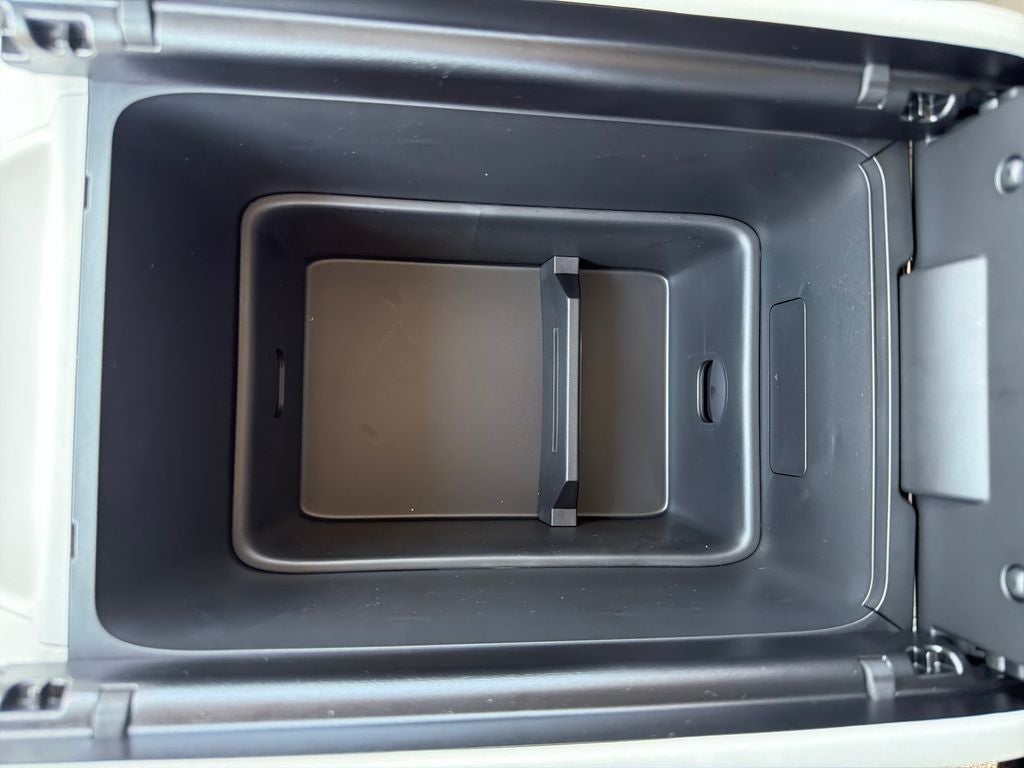 2027 Hyundai Santa Fe SE FWD
