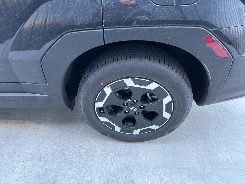 2026 Hyundai Santa Fe SE FWD