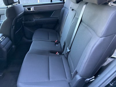 2026 Hyundai Santa Fe SE FWD