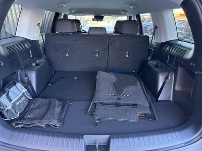 2026 Hyundai Santa Fe SE FWD