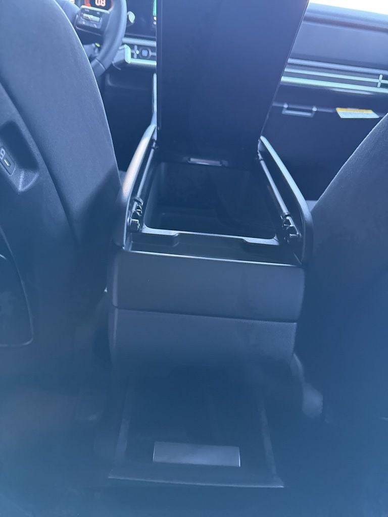 2026 Hyundai Santa Fe SE FWD