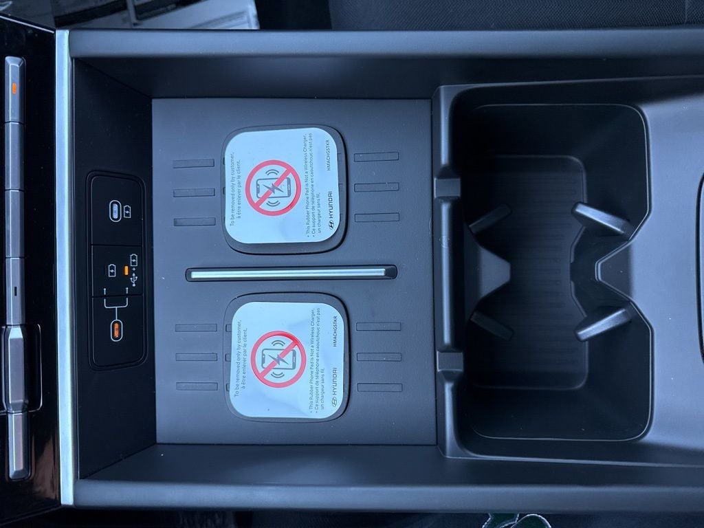 2026 Hyundai Santa Fe SE FWD