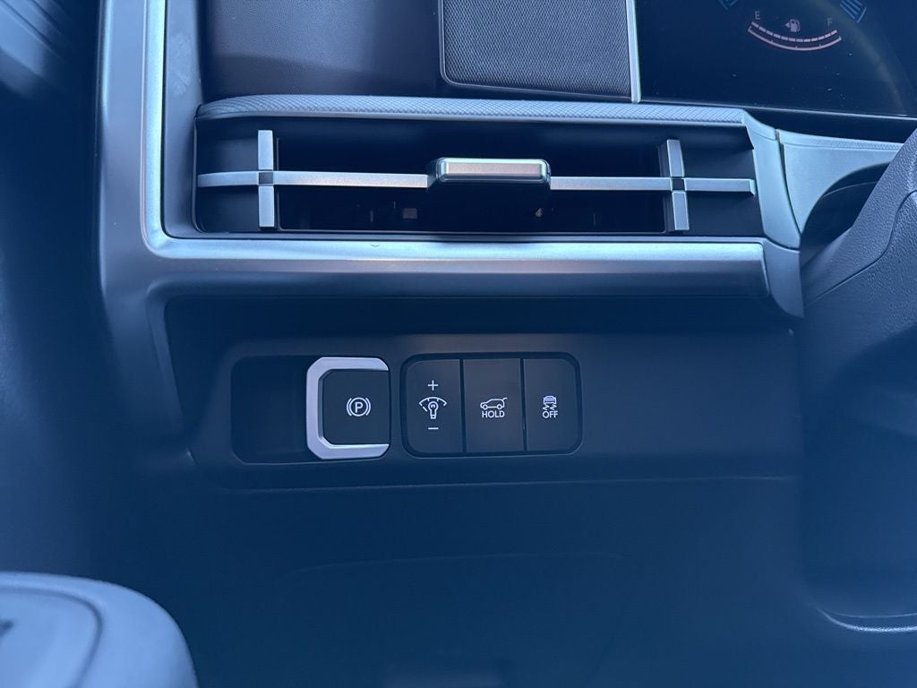 2026 Hyundai Santa Fe SE FWD