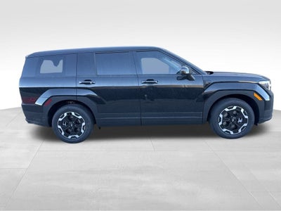 2026 Hyundai Santa Fe SE FWD