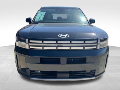 2026 Hyundai Santa Fe SE FWD