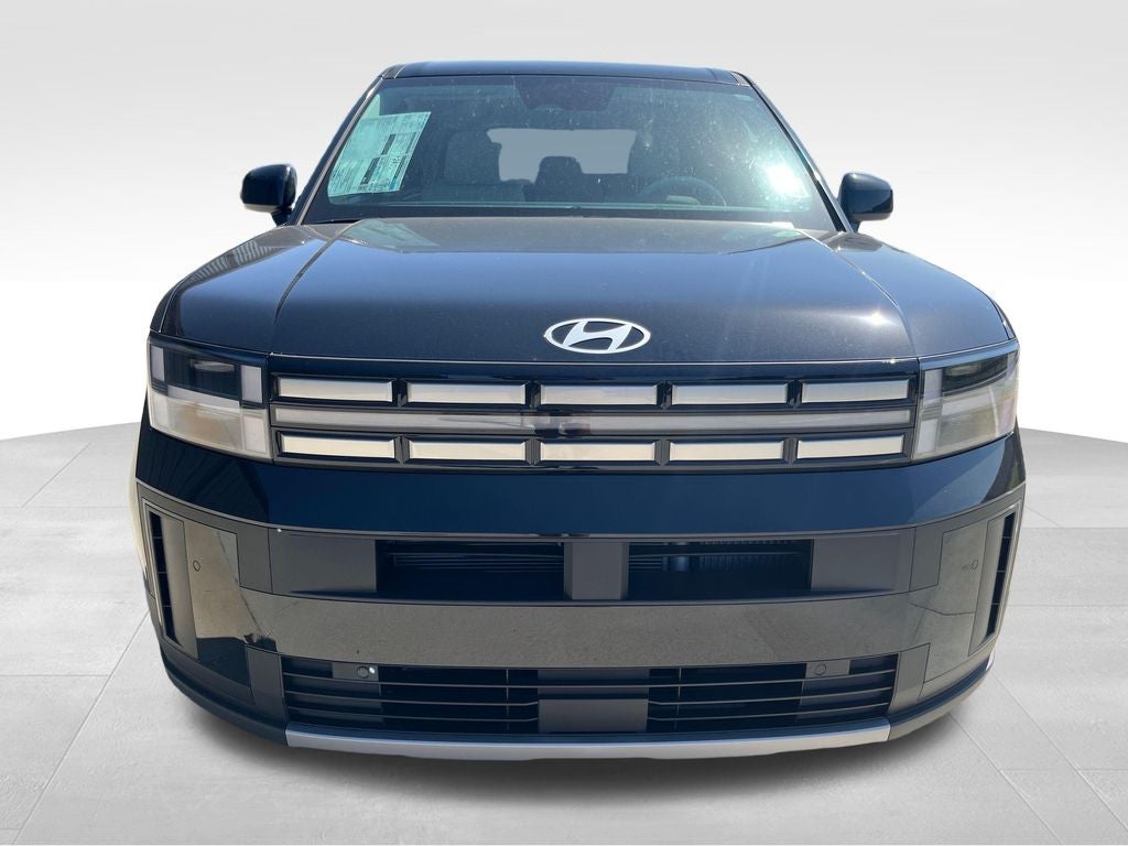 2026 Hyundai Santa Fe SE FWD