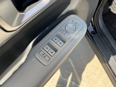 2026 Hyundai Santa Fe SE FWD