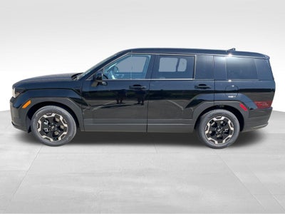 2026 Hyundai Santa Fe SE FWD