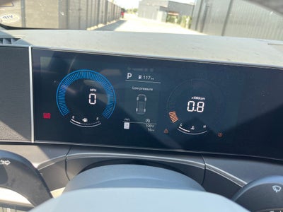 2026 Hyundai Santa Fe SE FWD