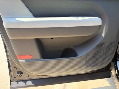 2027 Hyundai Santa Fe SE FWD