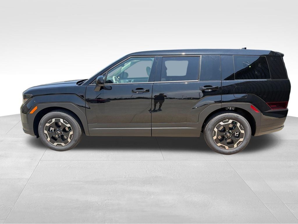 2027 Hyundai Santa Fe SE FWD