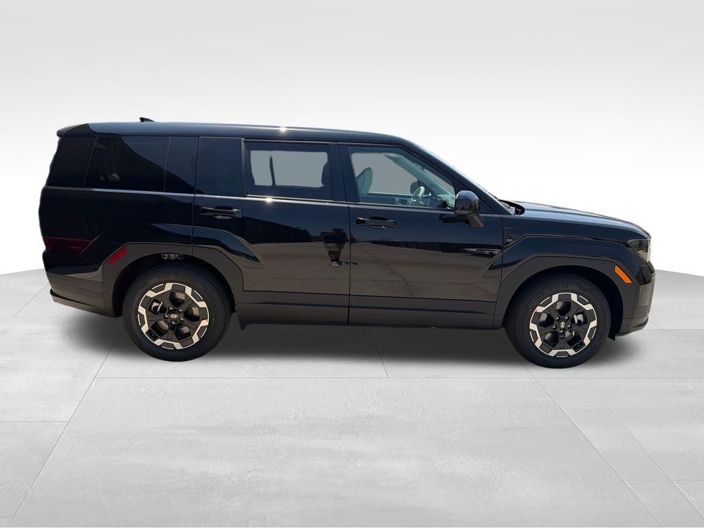 2027 Hyundai Santa Fe SE FWD