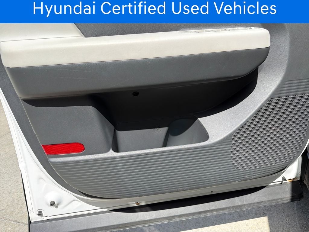2026 Hyundai Santa Fe SE CERTIFIED