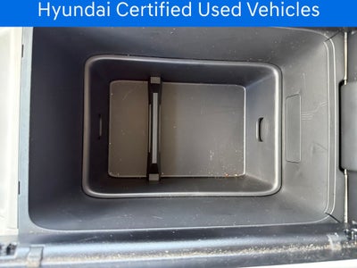 2026 Hyundai Santa Fe SE CERTIFIED