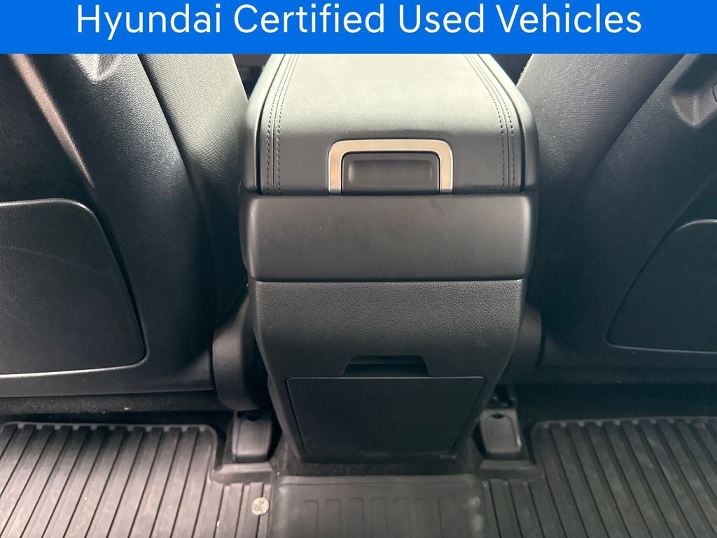 2026 Hyundai Santa Fe SE CERTIFIED