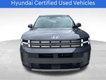 2026 Hyundai Santa Fe SE CERTIFIED