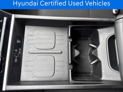 2026 Hyundai Santa Fe SE CERTIFIED