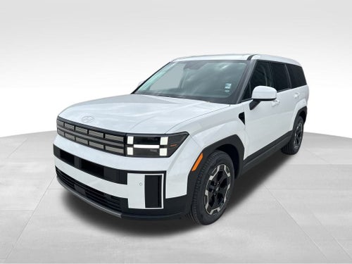 2026 Hyundai Santa Fe SE FWD