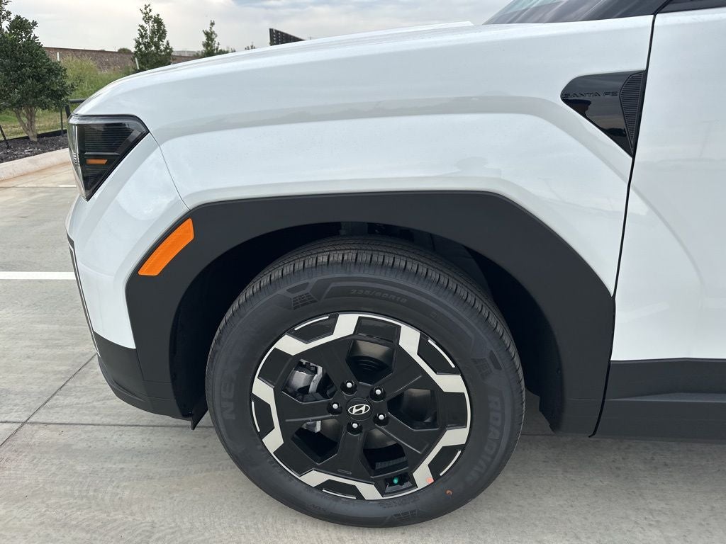 2026 Hyundai Santa Fe SE FWD