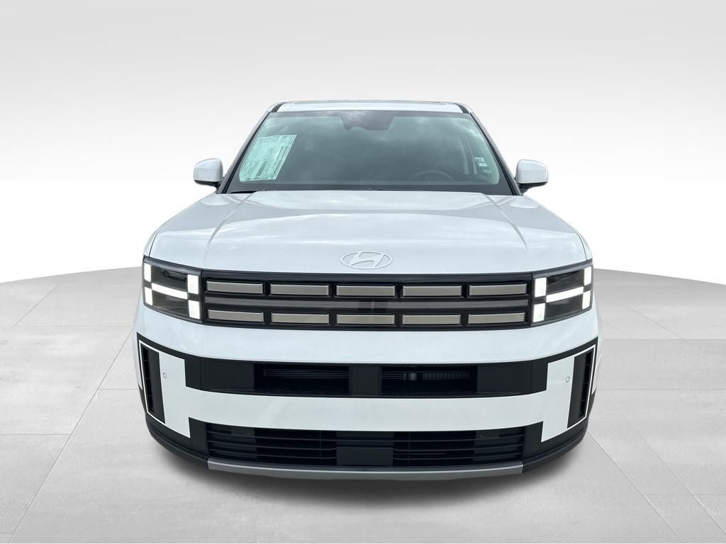 2026 Hyundai Santa Fe SE FWD