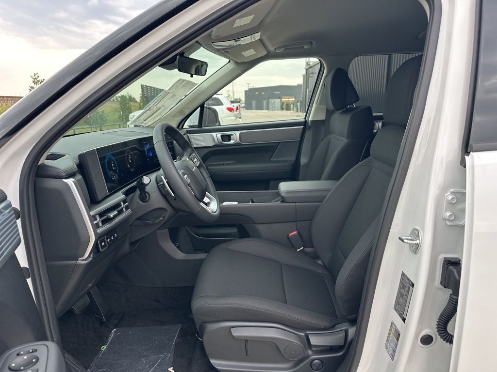 2026 Hyundai Santa Fe SE FWD