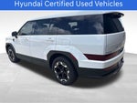 2026 Hyundai Santa Fe SE CERTIFIED