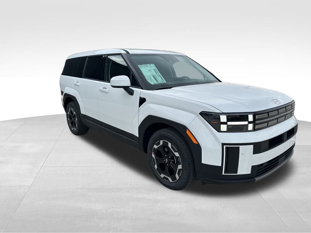 2026 Hyundai Santa Fe SE FWD