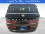 2026 Hyundai Santa Fe SE CERTIFIED