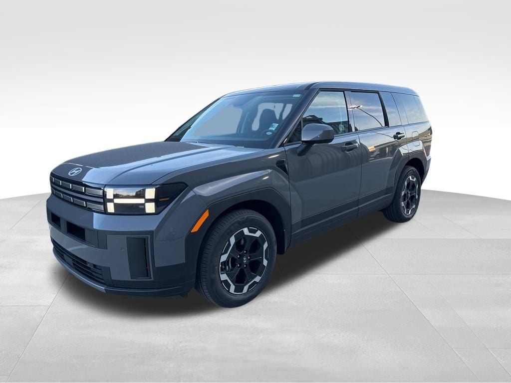 2026 Hyundai Santa Fe SE FWD