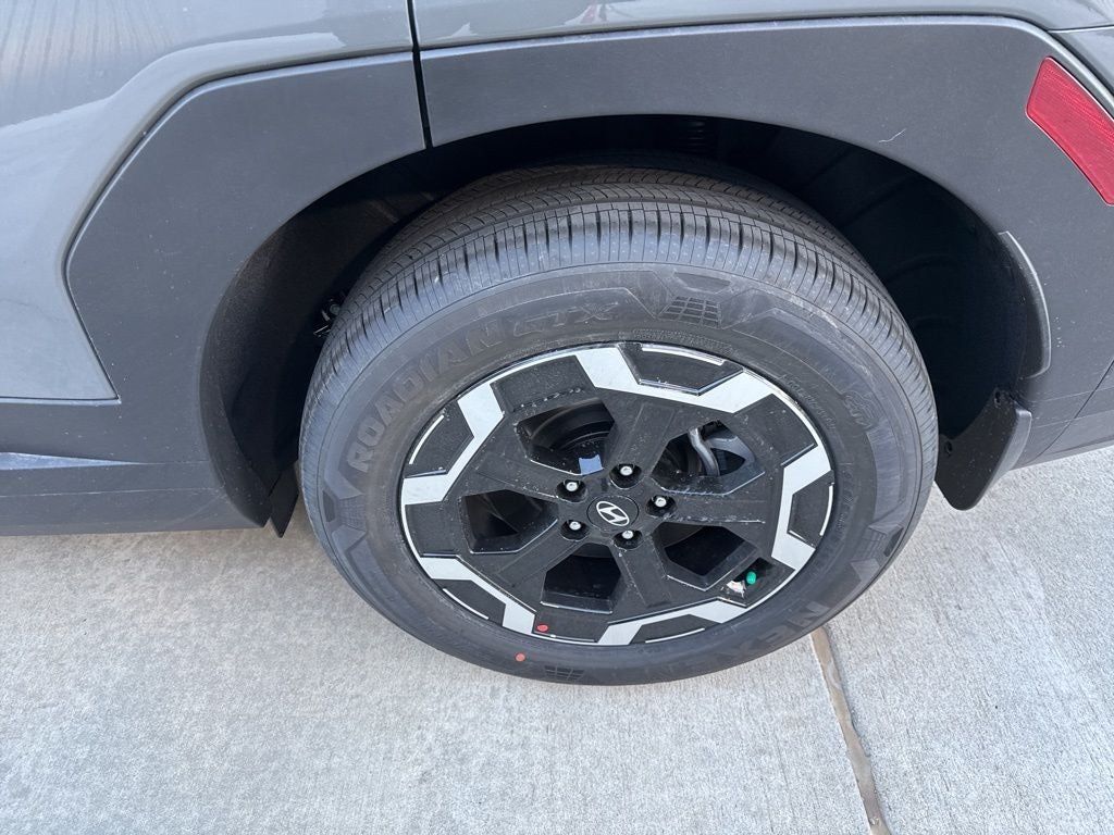 2026 Hyundai Santa Fe SE FWD