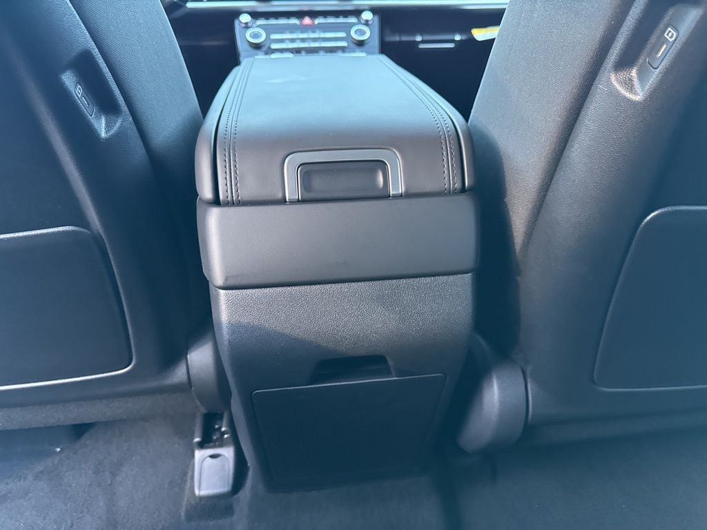 2026 Hyundai Santa Fe SE FWD