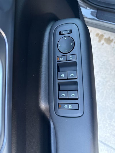 2026 Hyundai Santa Fe SE FWD