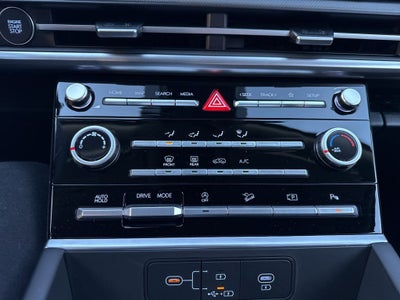 2026 Hyundai Santa Fe SE FWD