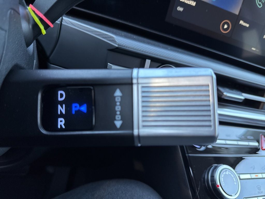 2026 Hyundai Santa Fe SE FWD