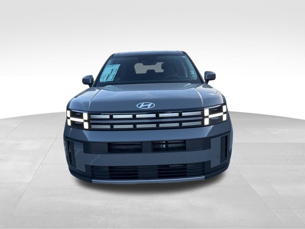 2026 Hyundai Santa Fe SE FWD