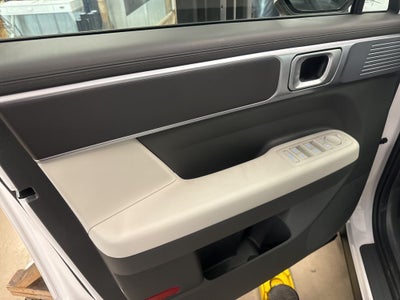 2026 Hyundai Santa Fe SE FWD