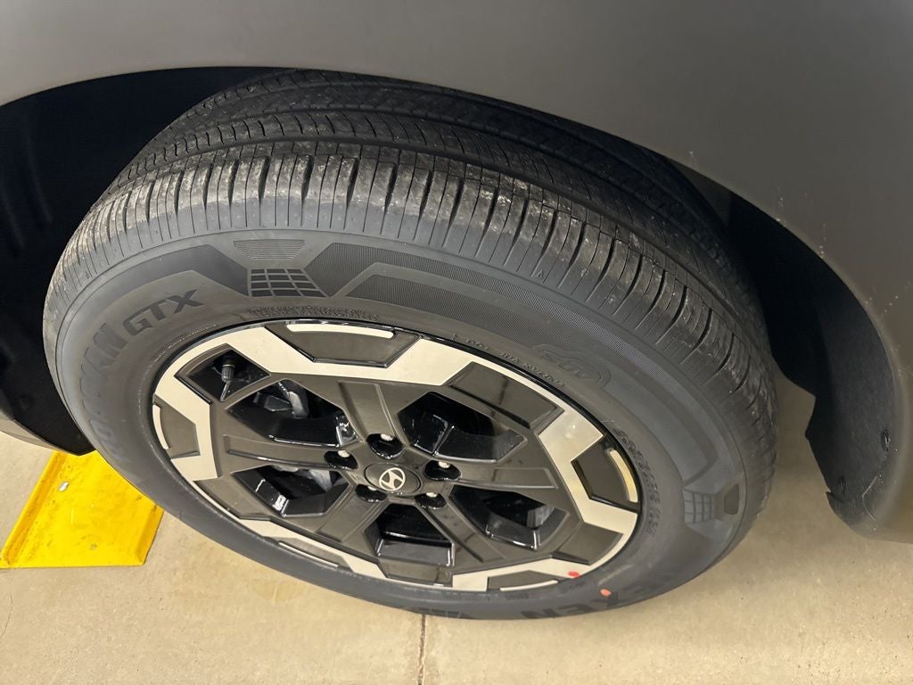 2026 Hyundai Santa Fe SE FWD