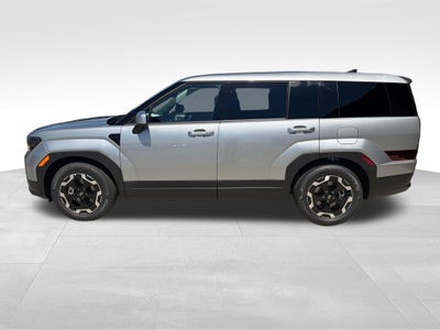 2027 Hyundai Santa Fe SE FWD