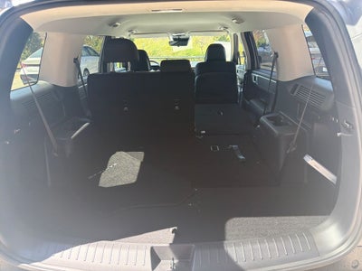 2027 Hyundai Santa Fe SE FWD