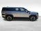 2027 Hyundai Santa Fe SE FWD