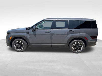 2027 Hyundai Santa Fe SE FWD