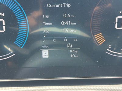 2027 Hyundai Santa Fe SE FWD