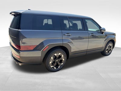 2027 Hyundai Santa Fe SE FWD