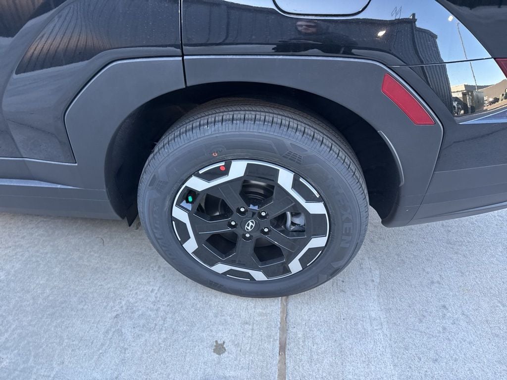 2026 Hyundai Santa Fe SE FWD